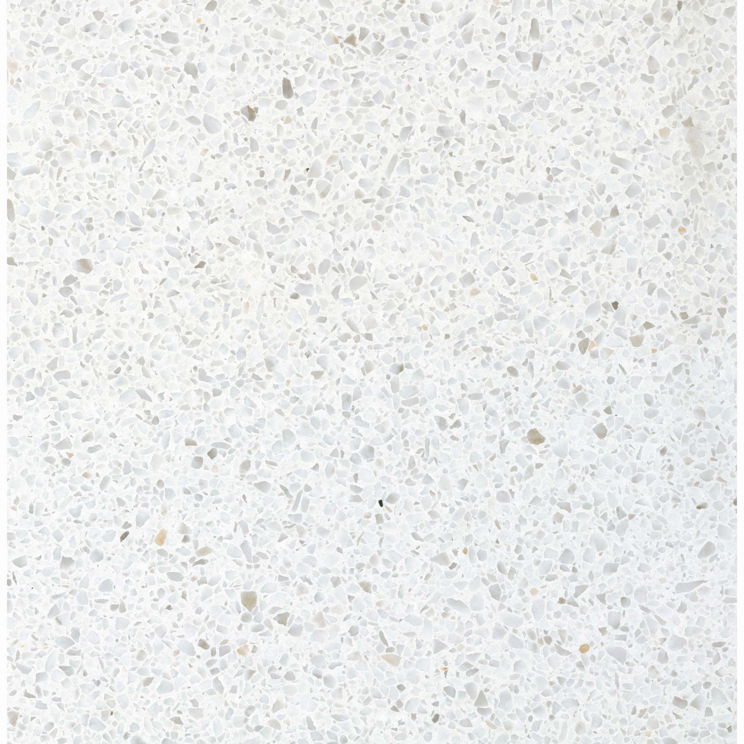 Ecostone Marble White